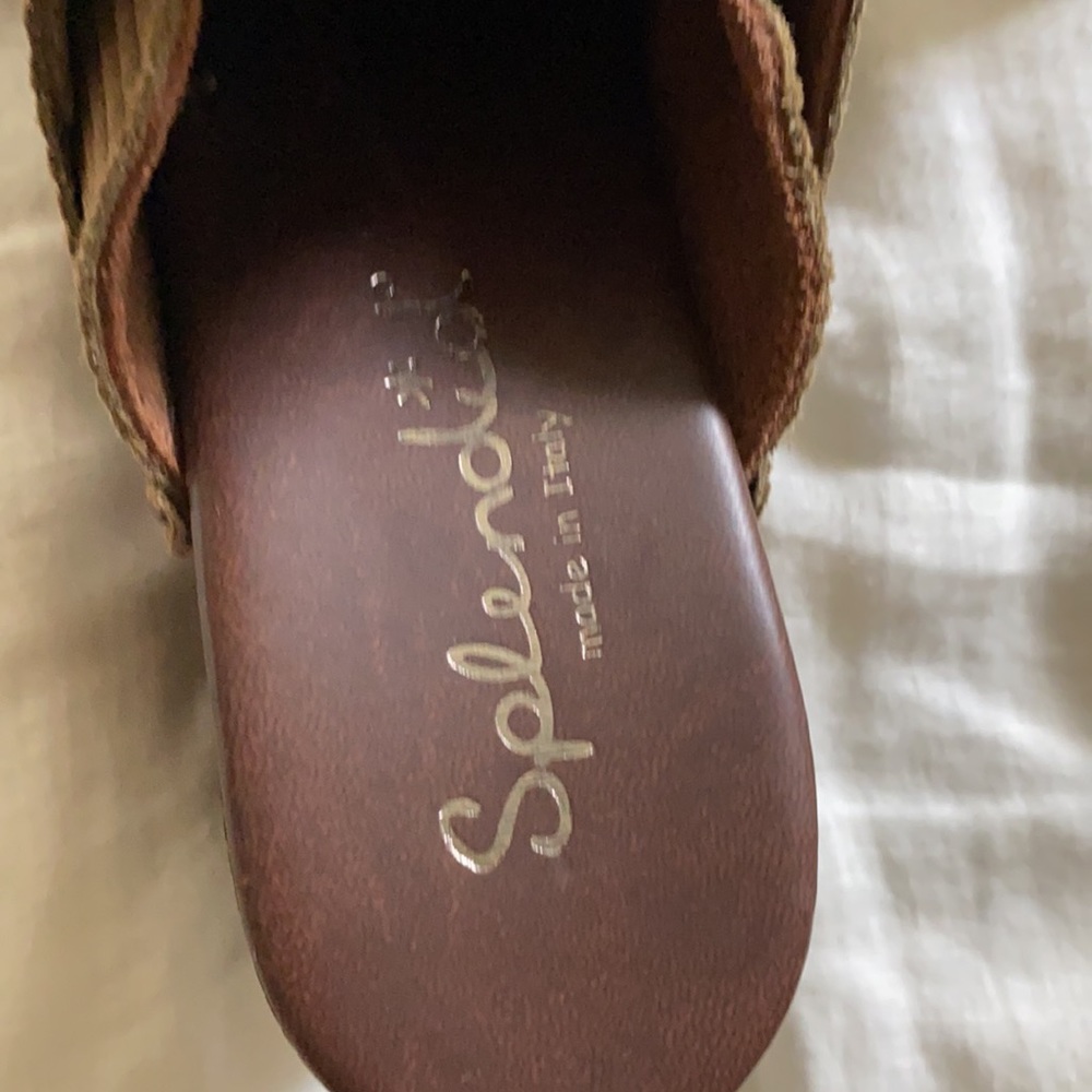 Splendid shoes - Picture 3 of 3